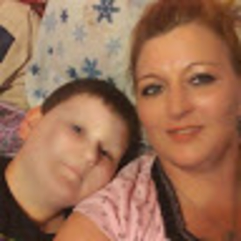 Meet your Posher, Ronda